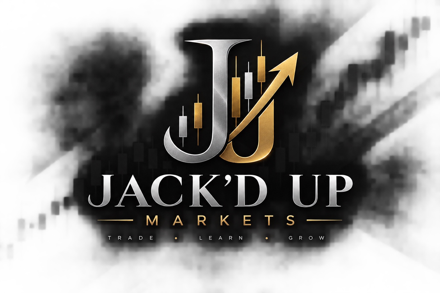 Jack'd Up Markets Insights logo